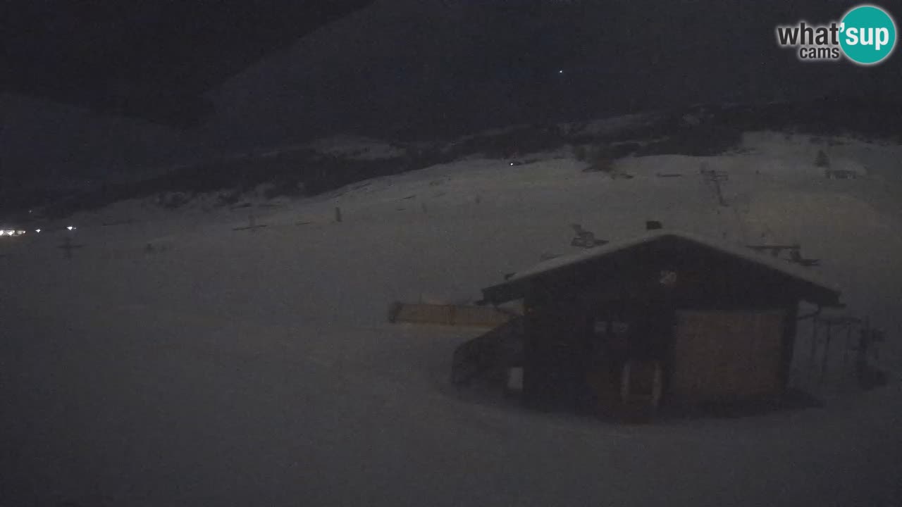 Panorama of Livigno – LivignoGo.com