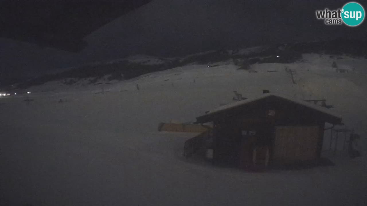 Smučišče Livigno webcam | Livigno Ski