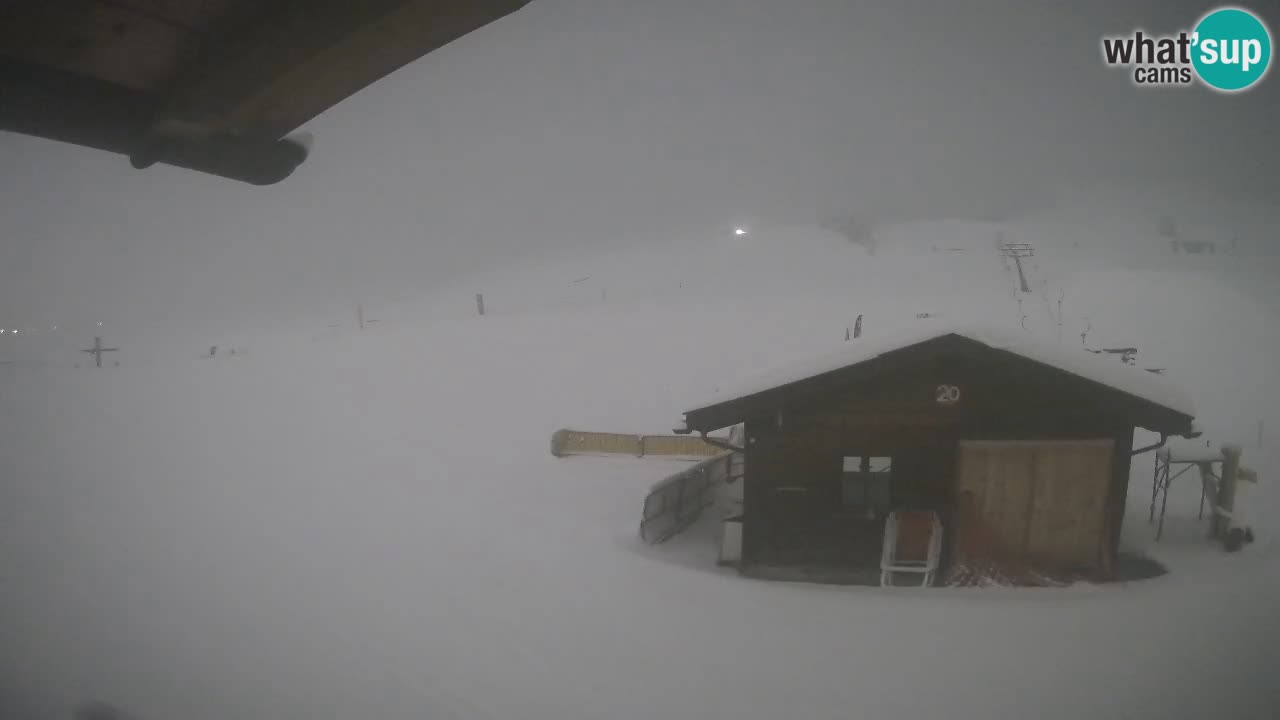 Panorama of Livigno – LivignoGo.com