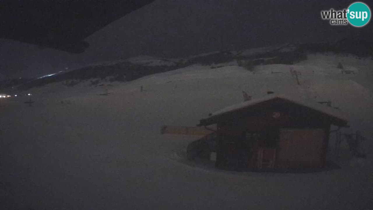 Panorama of Livigno – LivignoGo.com