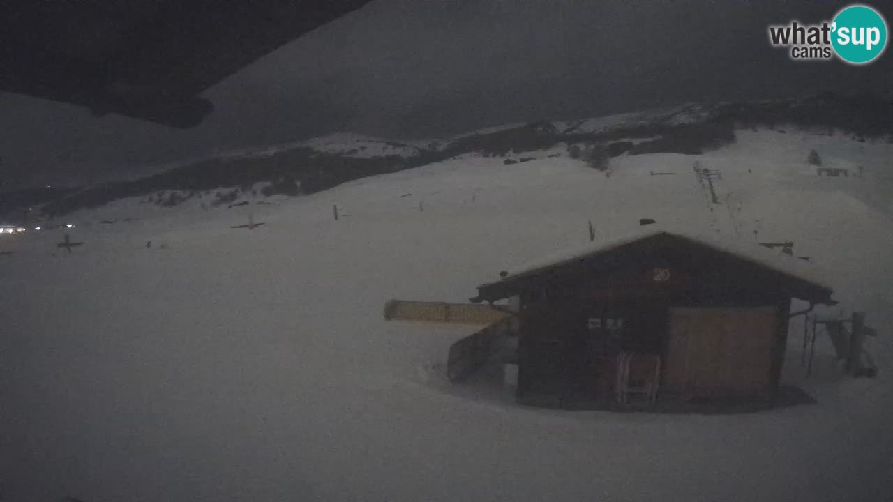 Panorama of Livigno – LivignoGo.com