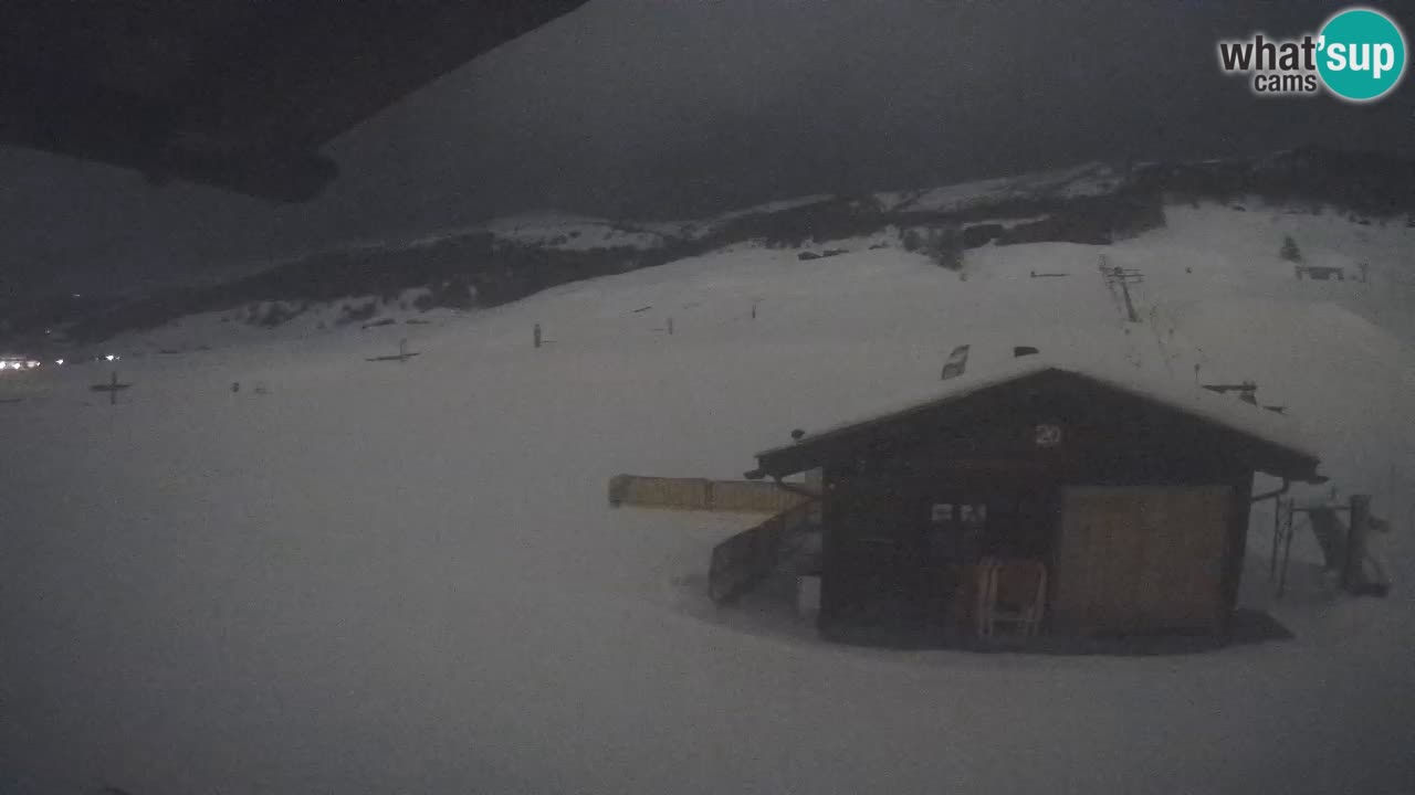 Panorama of Livigno – LivignoGo.com