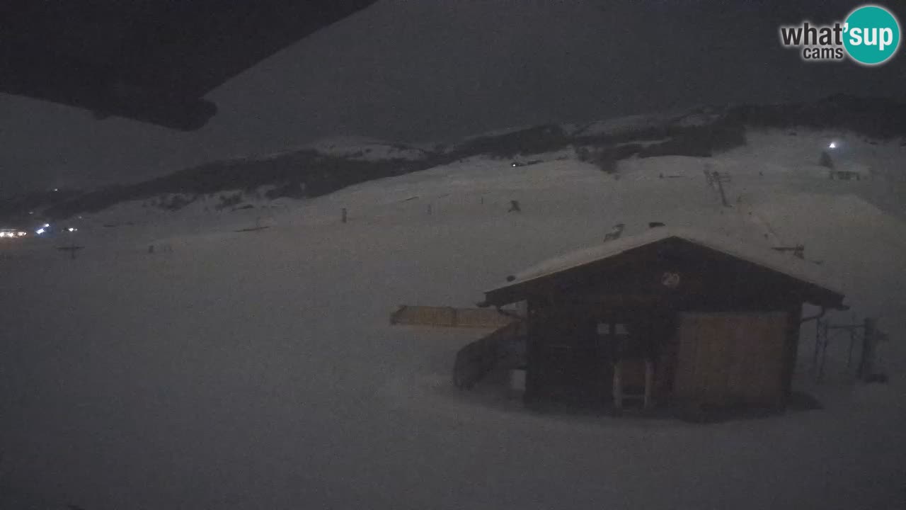 Panorama of Livigno – LivignoGo.com