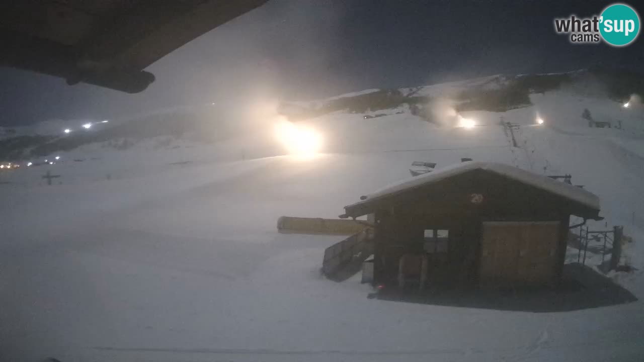 Panorama of Livigno – LivignoGo.com