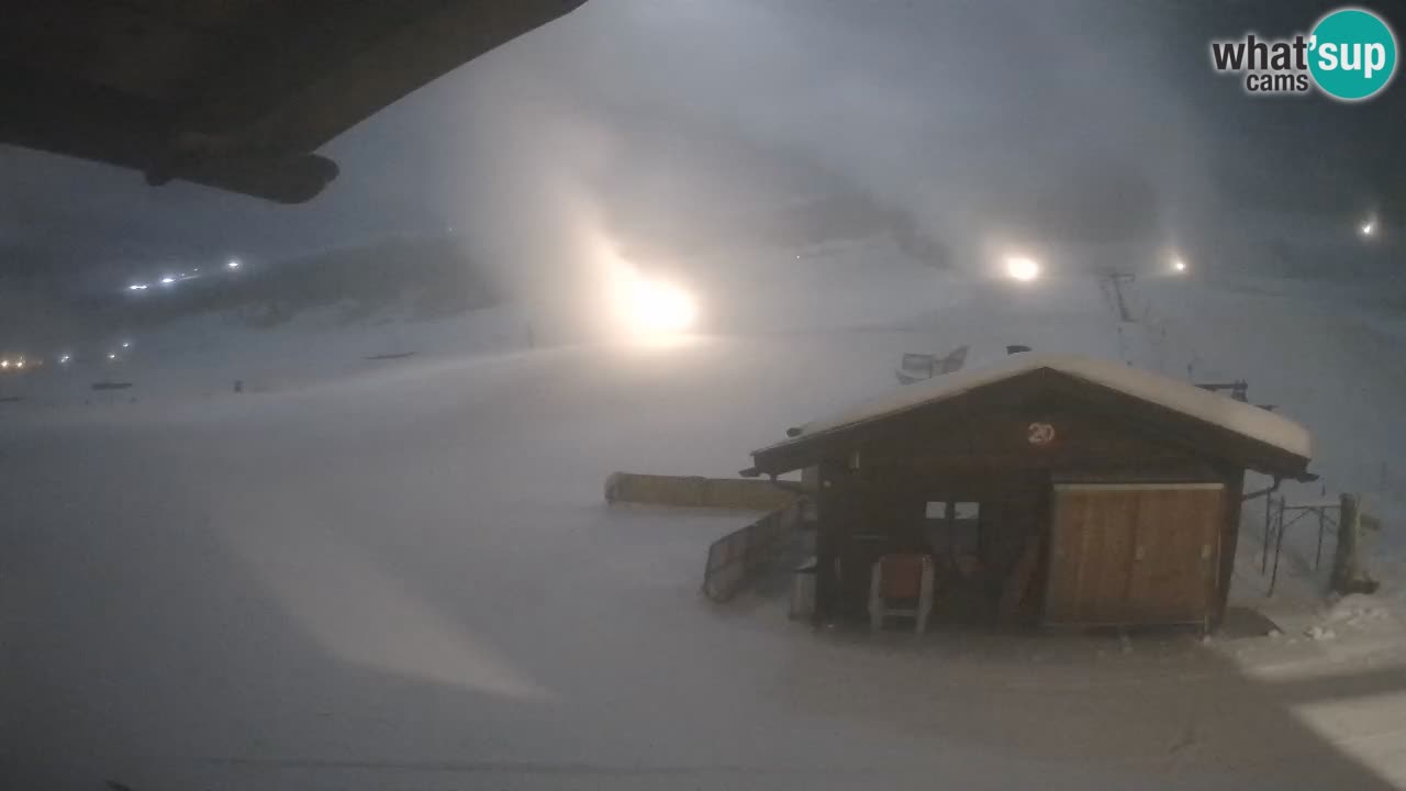 Panorama of Livigno – LivignoGo.com