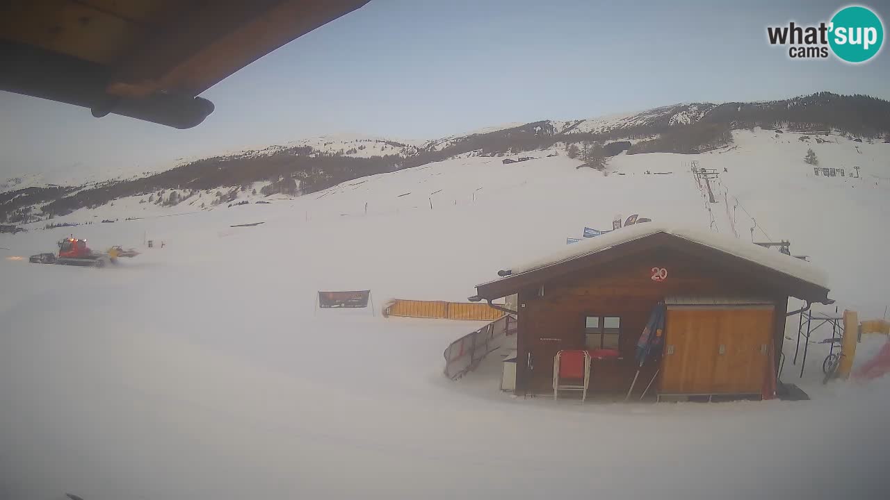 Livigno wetter Webcam | Skigebiet