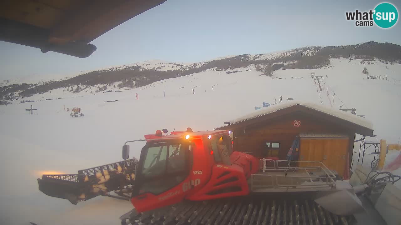 Panorama of Livigno – LivignoGo.com