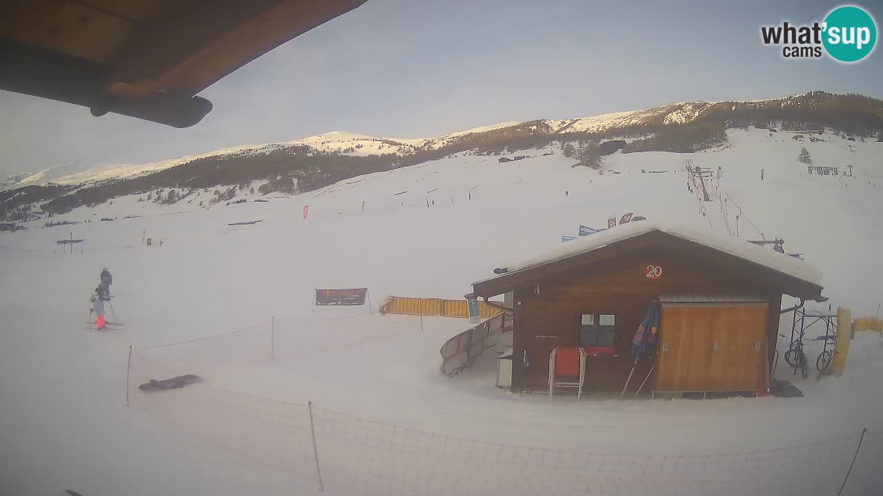 Panorama of Livigno – LivignoGo.com