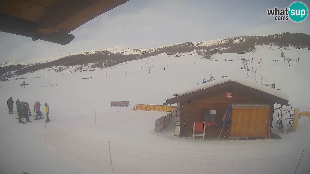 Panorama of Livigno – LivignoGo.com