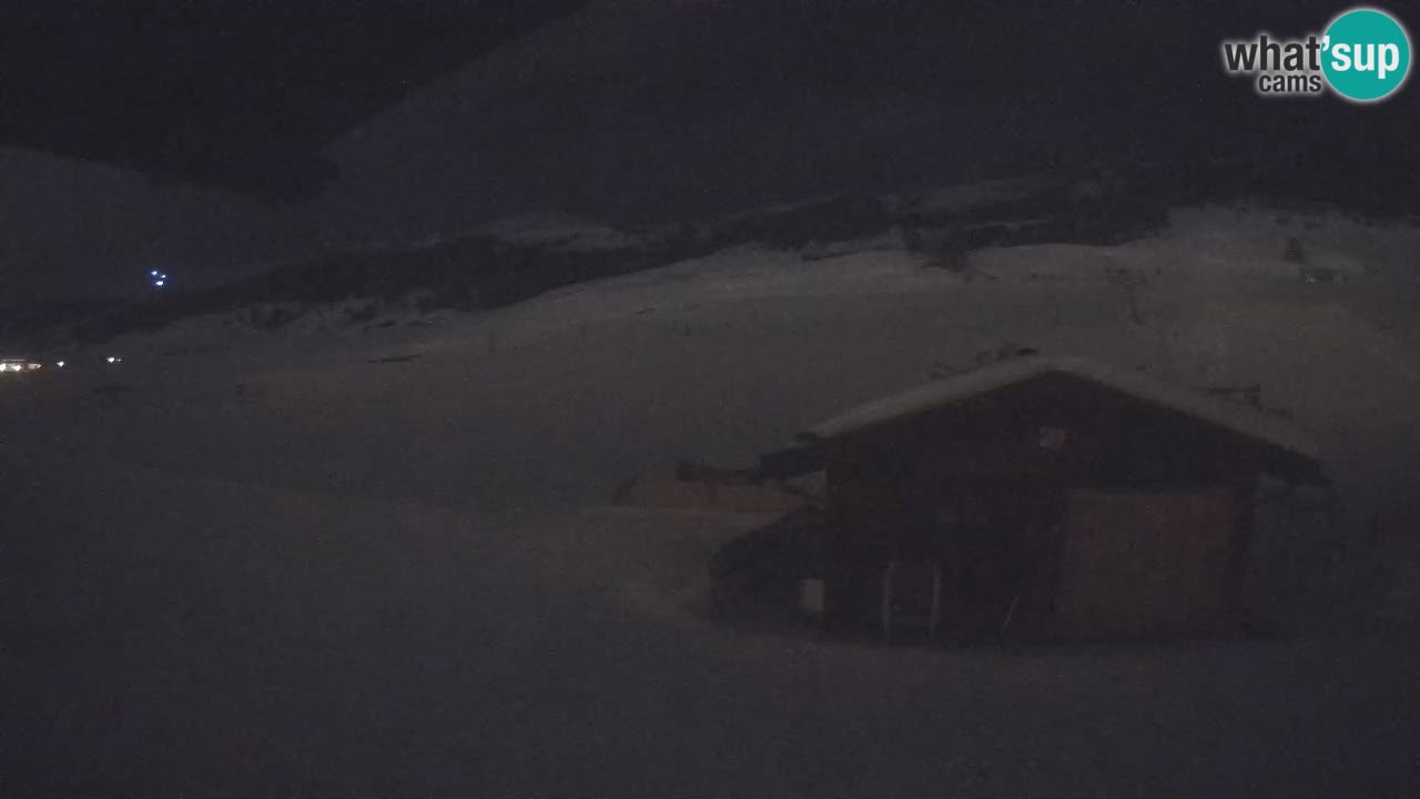 Panorama of Livigno – LivignoGo.com