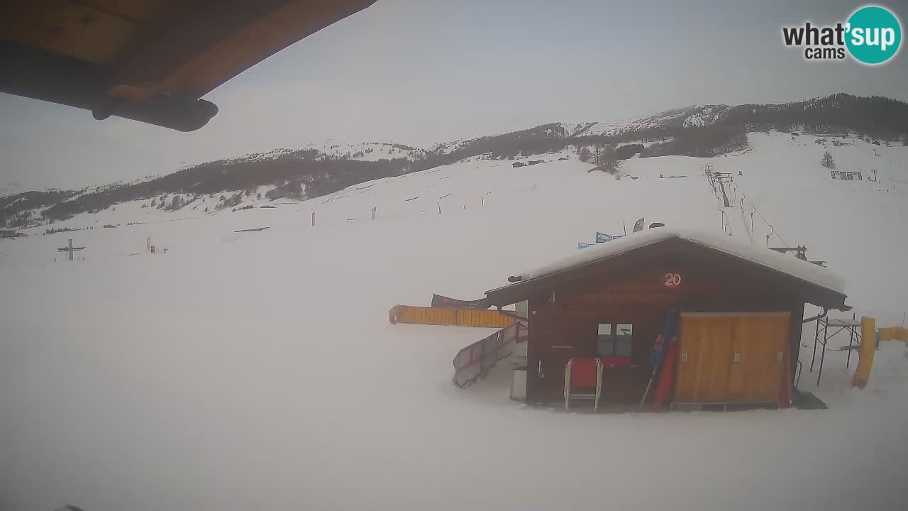 Livigno wetter Webcam | Skigebiet