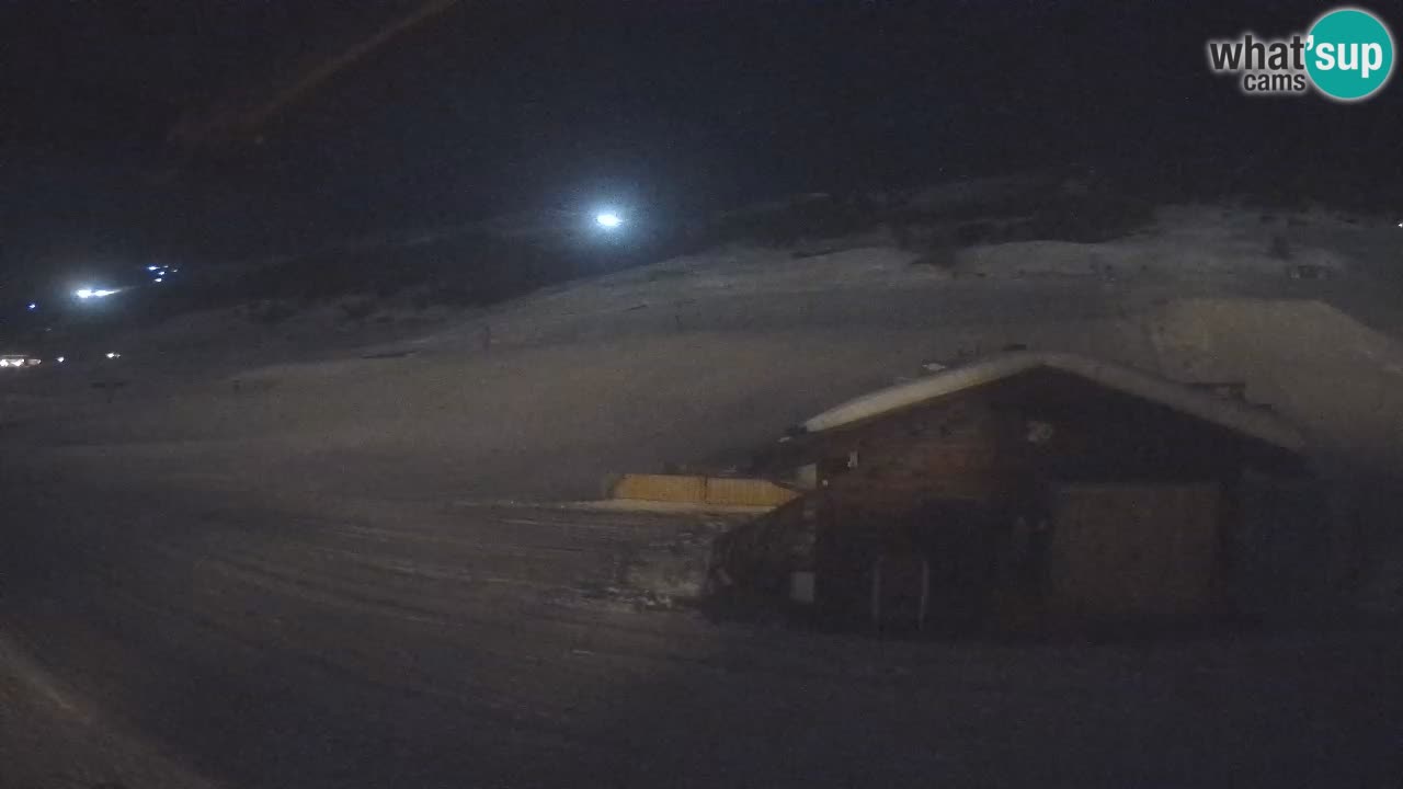 Livigno piste da sci webcam | Livigno ski