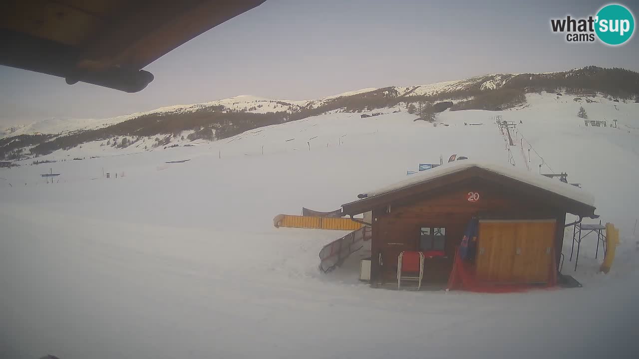 Livigno wetter Webcam | Skigebiet