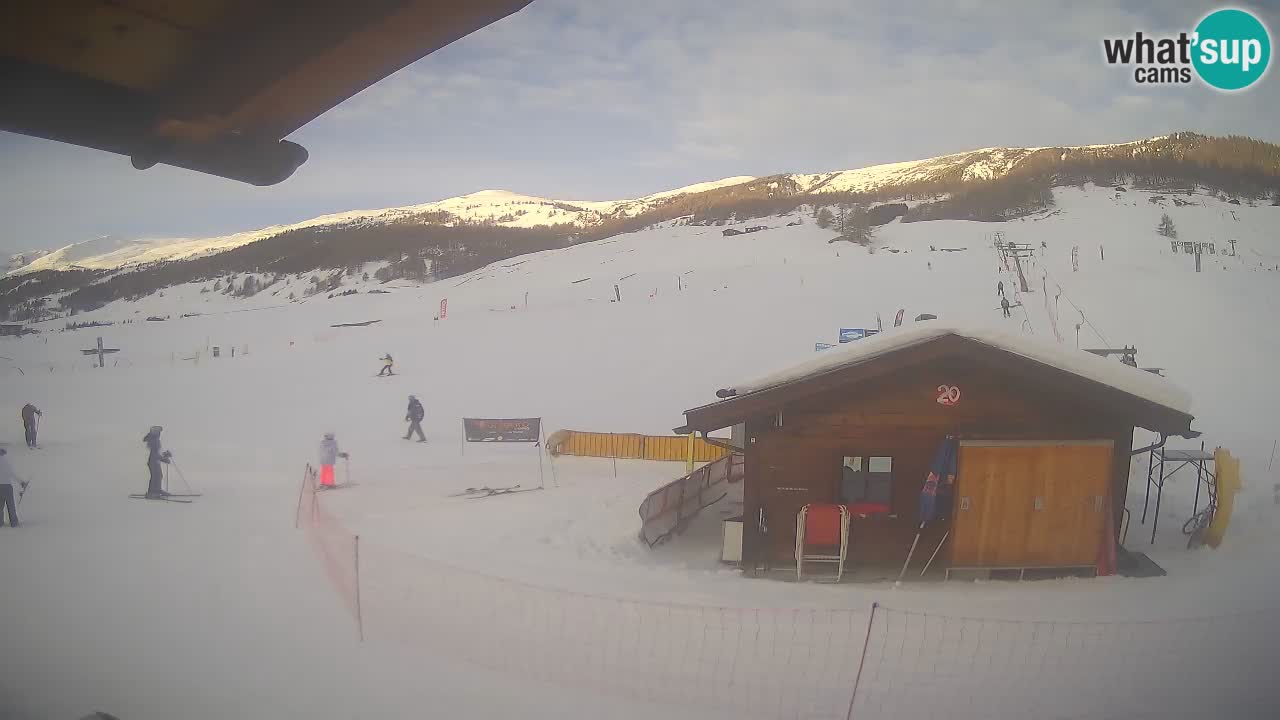 Livigno wetter Webcam | Skigebiet