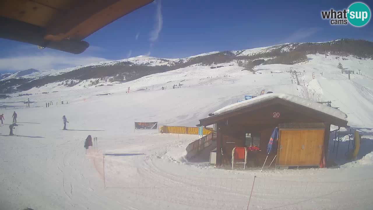 Panorama of Livigno – LivignoGo.com