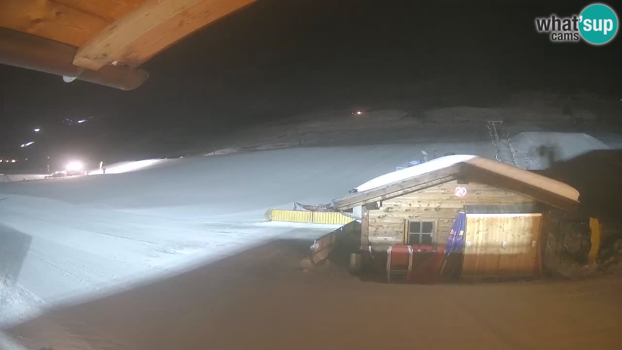 Smučišče Livigno webcam | Livigno Ski