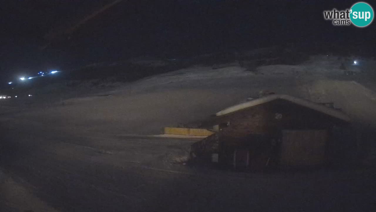 Panorama of Livigno – LivignoGo.com