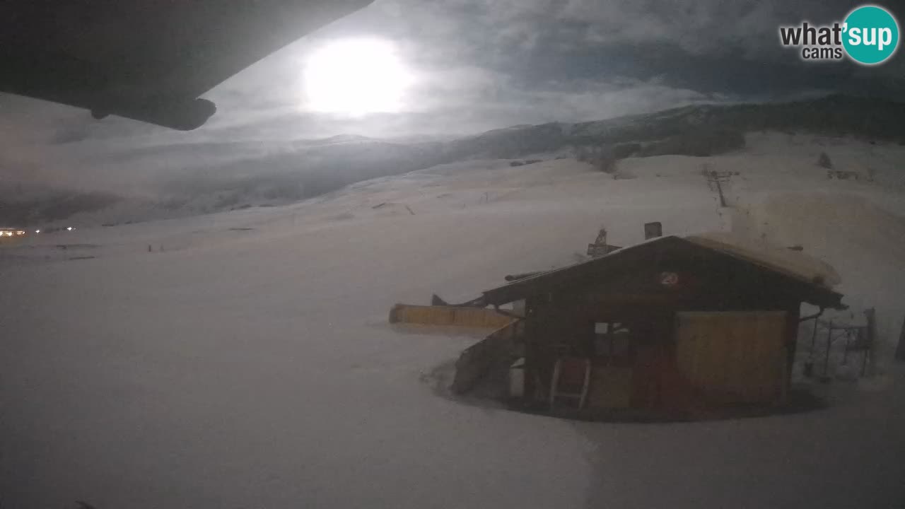 Panorama of Livigno – LivignoGo.com