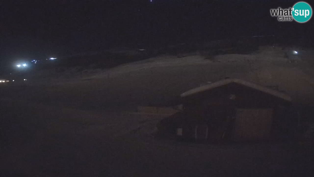 Smučišče Livigno webcam | Livigno Ski