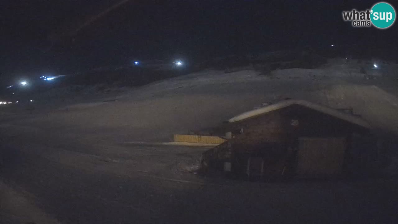 Smučišče Livigno webcam | Livigno Ski