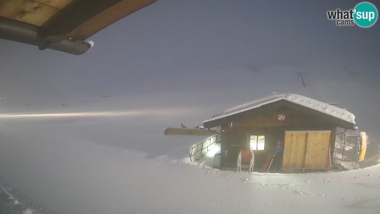 Smučišče Livigno webcam | Livigno Ski