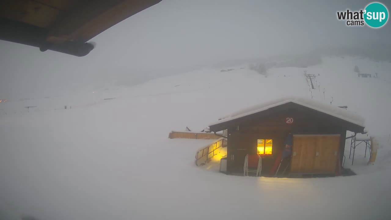 Smučišče Livigno webcam | Livigno Ski