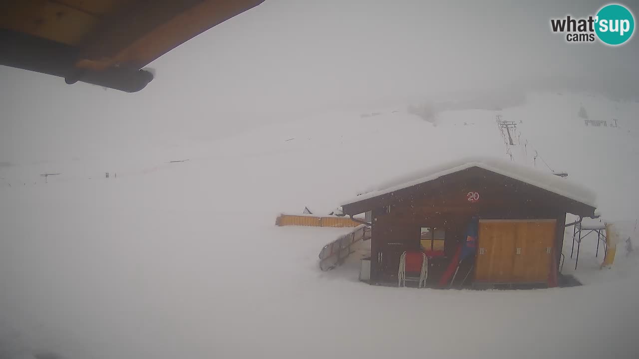 Livigno wetter Webcam | Skigebiet