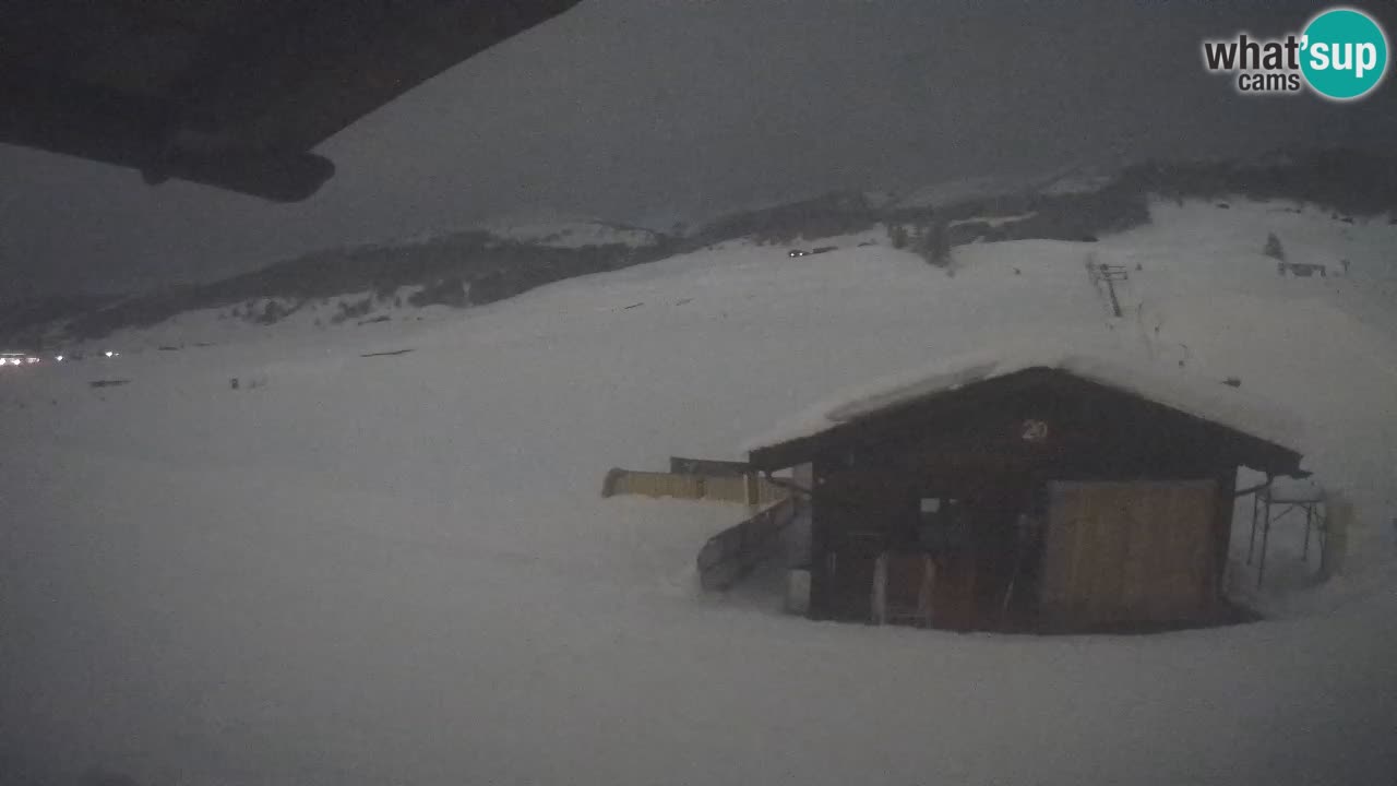 Panorama of Livigno – LivignoGo.com