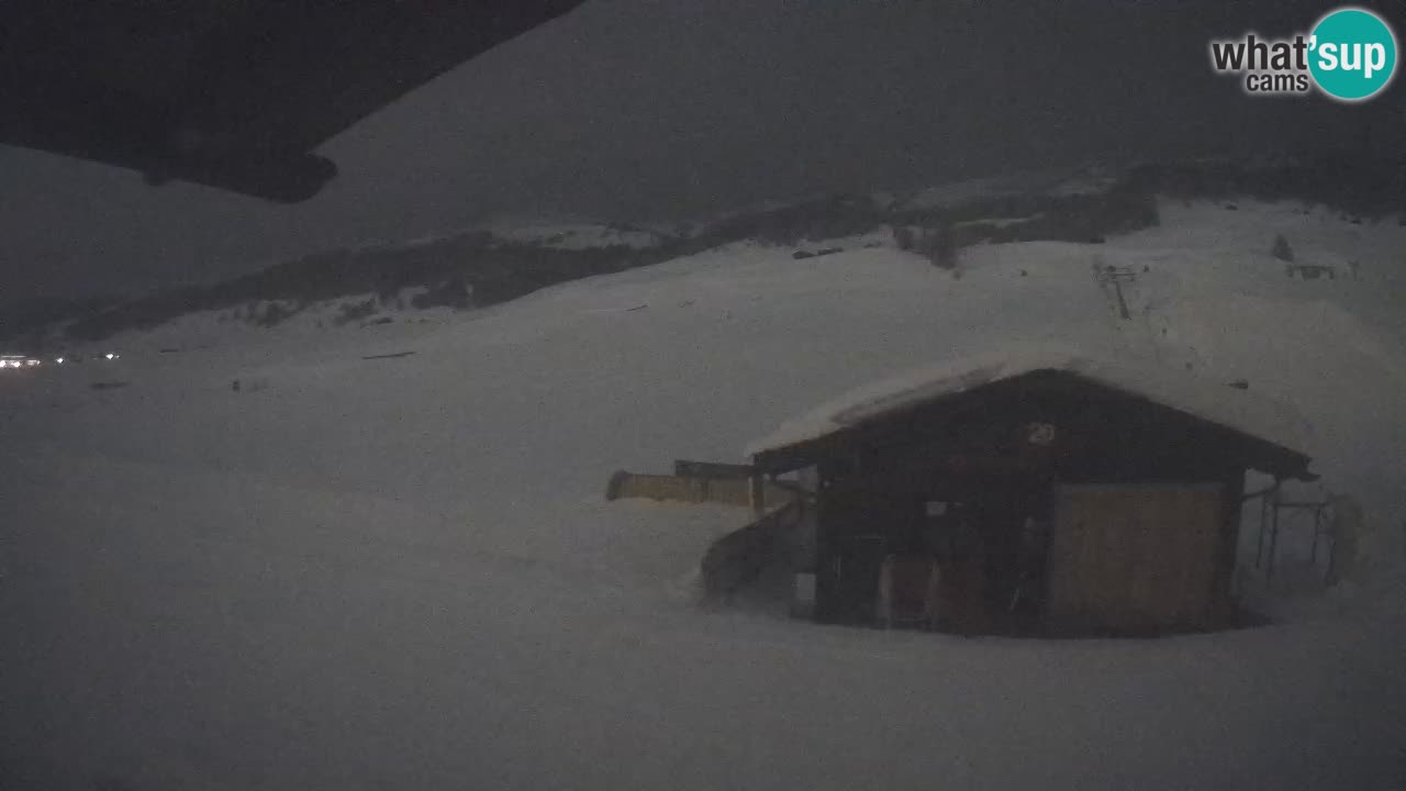 Smučišče Livigno webcam | Livigno Ski