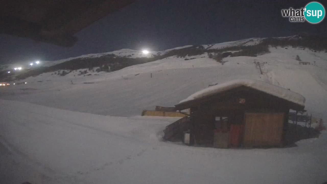 Panorama of Livigno – LivignoGo.com