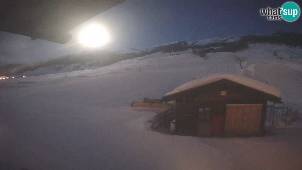 Panorama of Livigno – LivignoGo.com