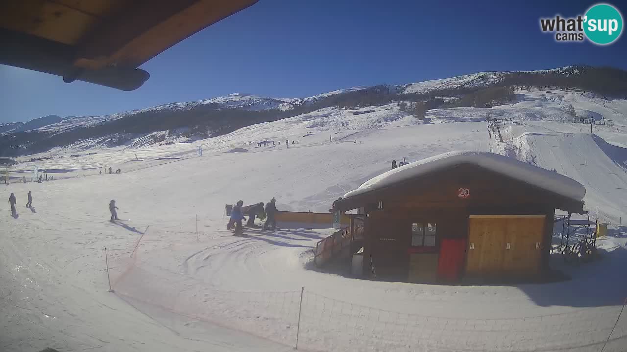 Livigno wetter Webcam | Skigebiet