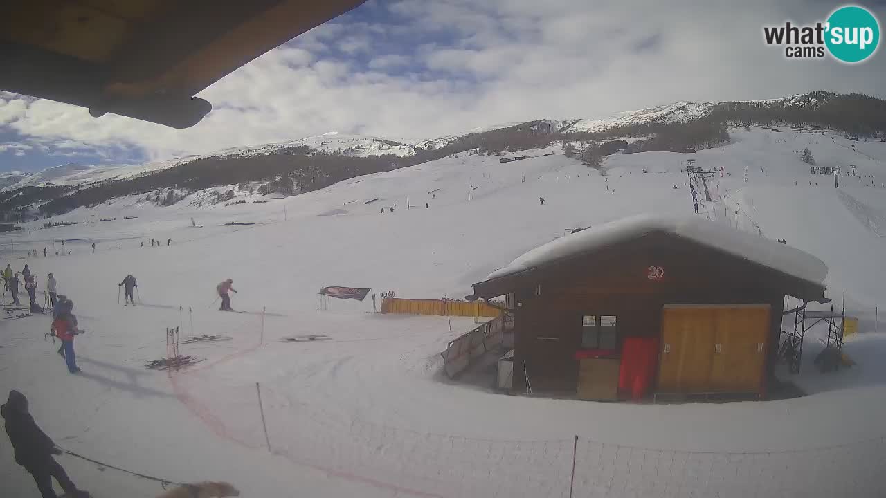 Livigno wetter Webcam | Skigebiet