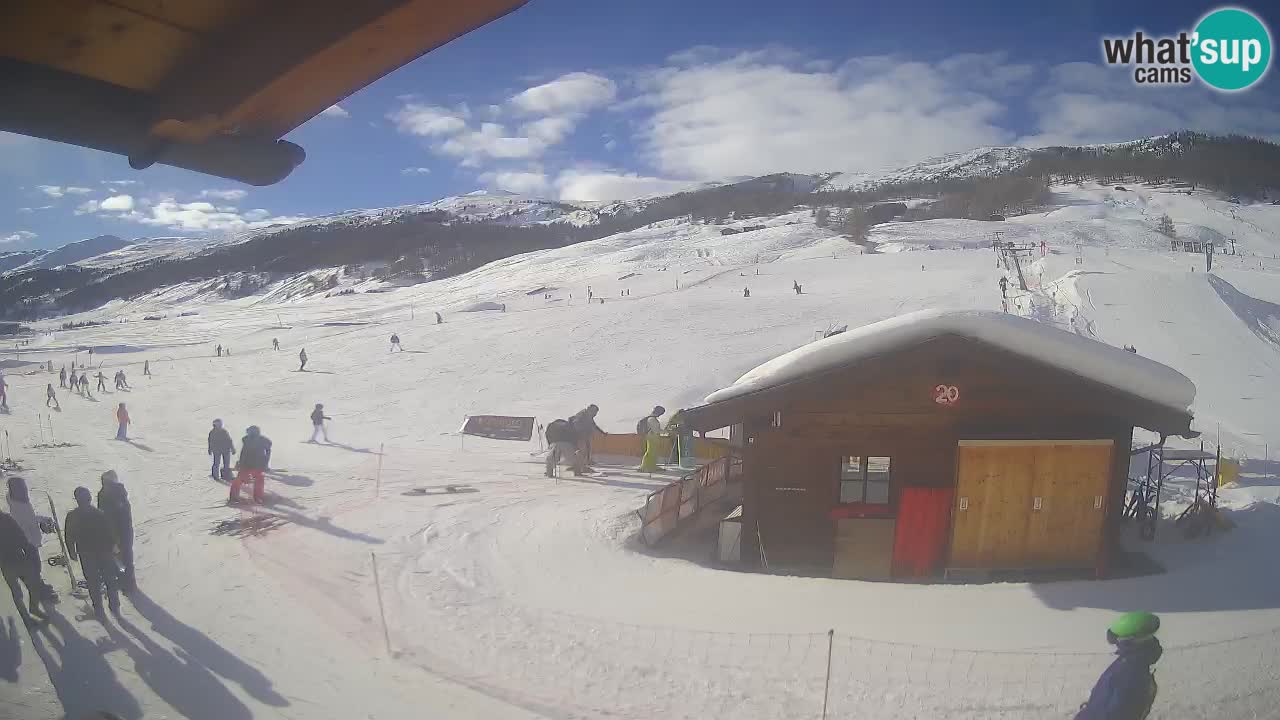 Livigno wetter Webcam | Skigebiet