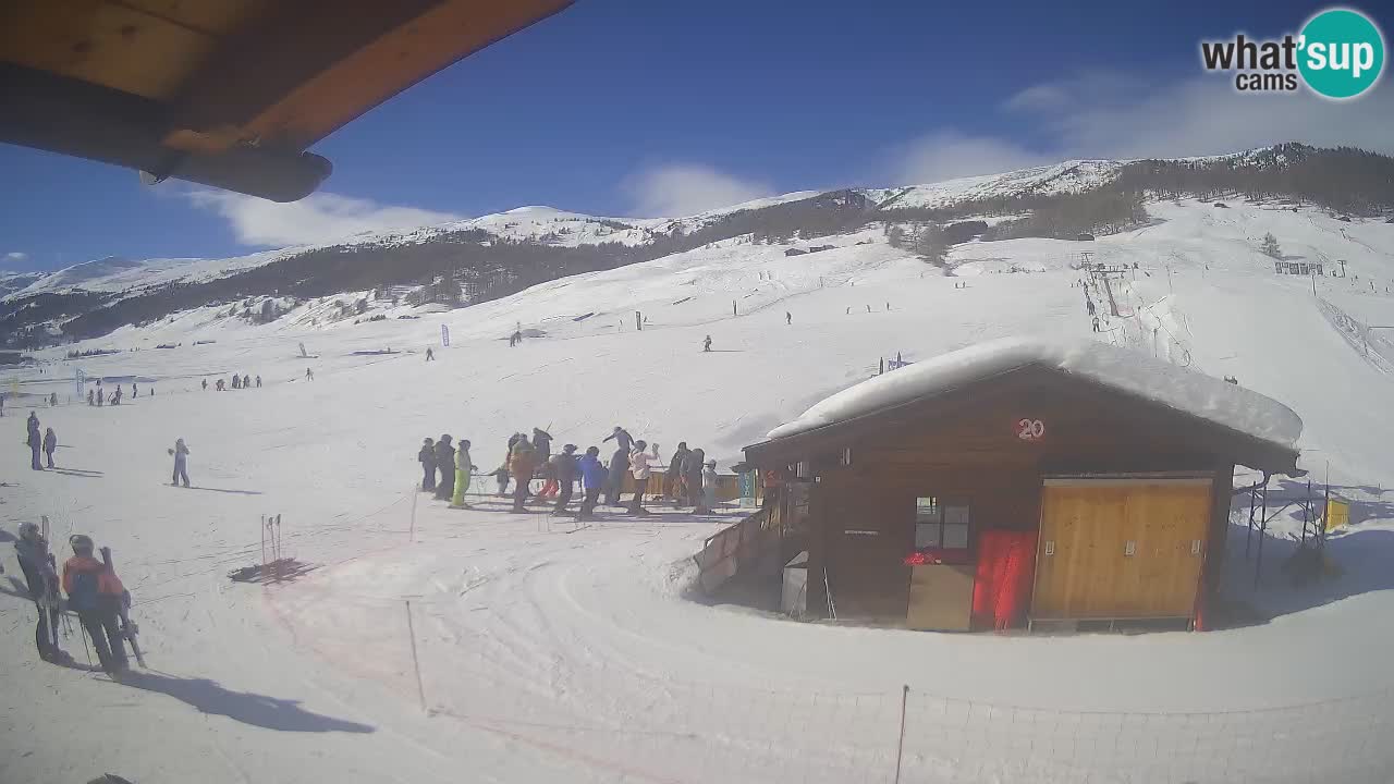 Livigno wetter Webcam | Skigebiet