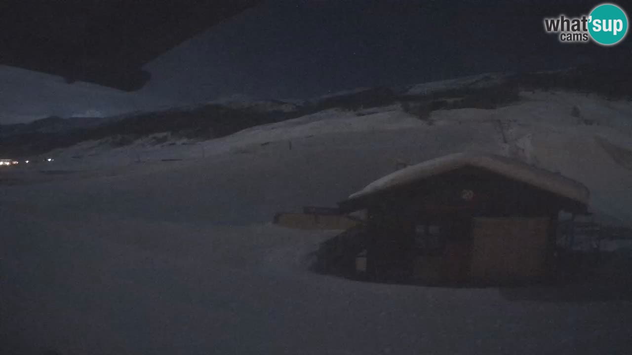 Smučišče Livigno webcam | Livigno Ski