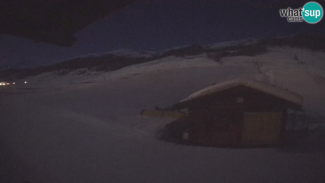 Smučišče Livigno webcam | Livigno Ski