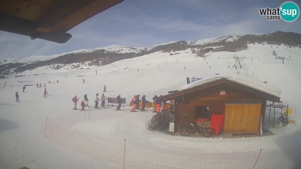 Livigno wetter Webcam | Skigebiet