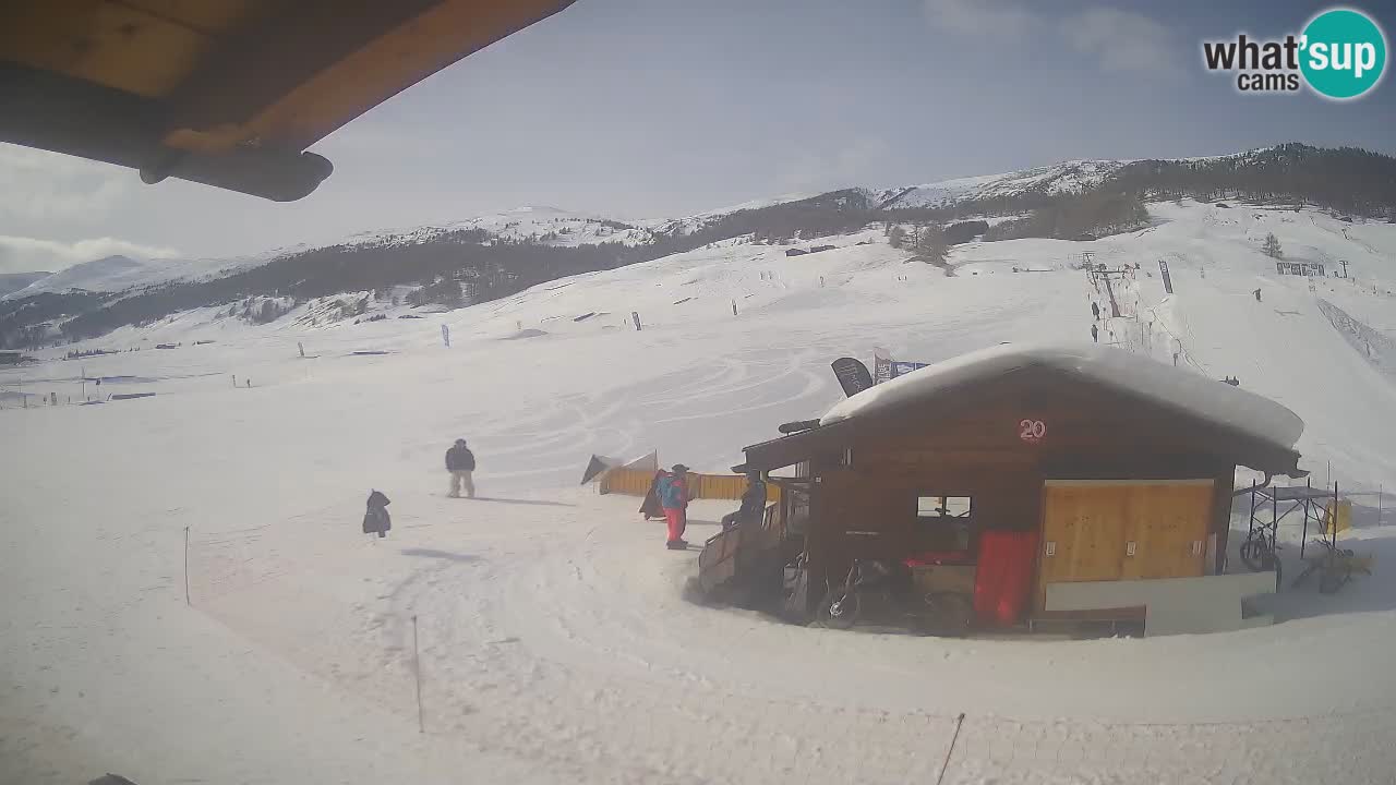 Livigno wetter Webcam | Skigebiet