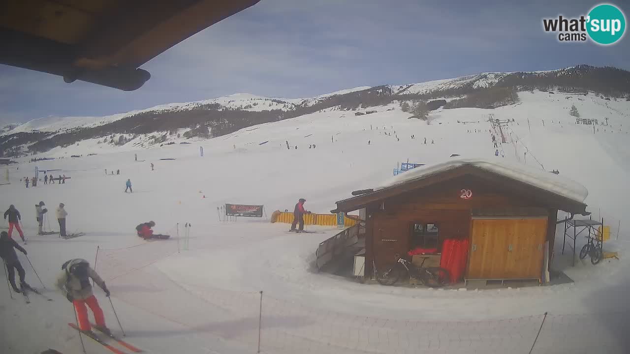 Livigno wetter Webcam | Skigebiet