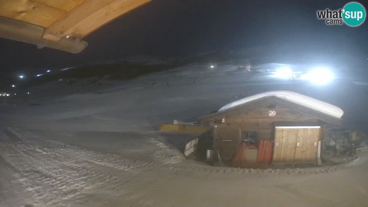 Smučišče Livigno webcam | Livigno Ski