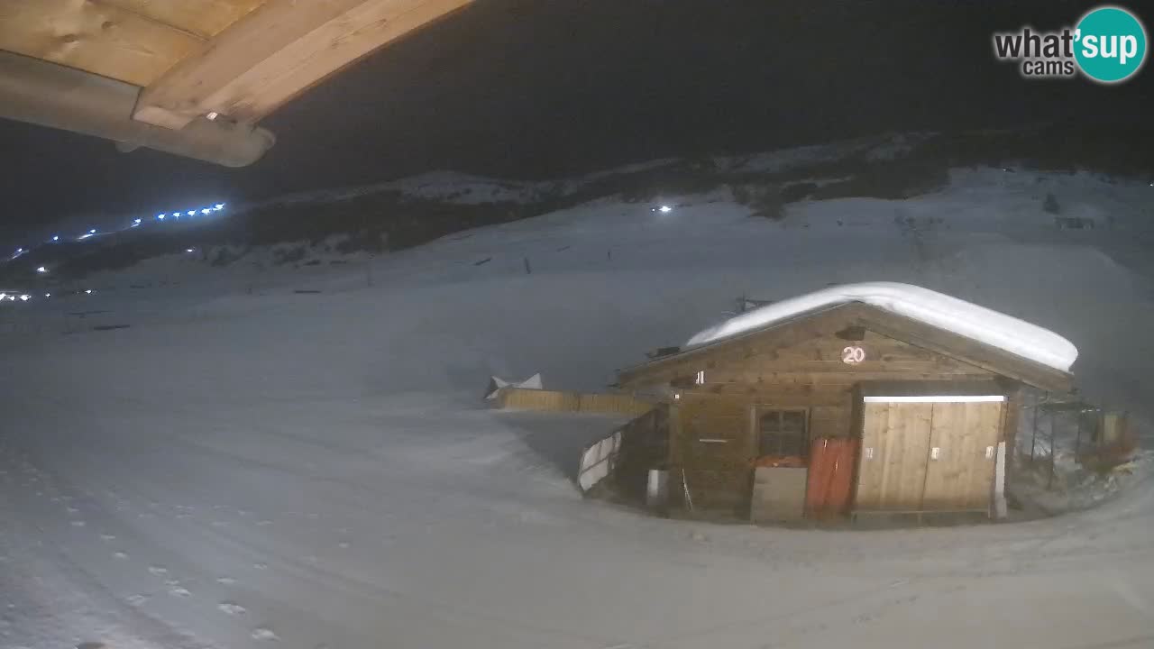 Livigno piste da sci webcam | Livigno ski