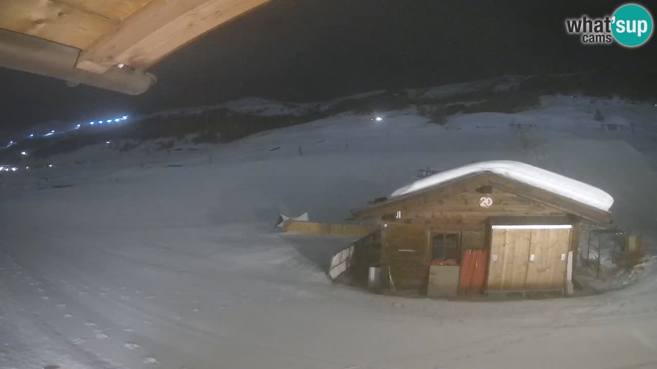 Panorama of Livigno – LivignoGo.com