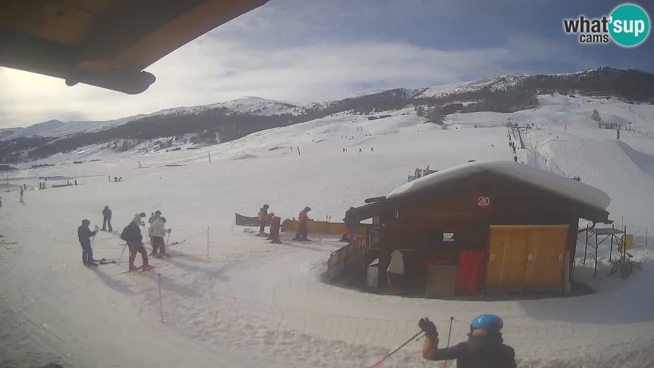 Livigno wetter Webcam | Skigebiet