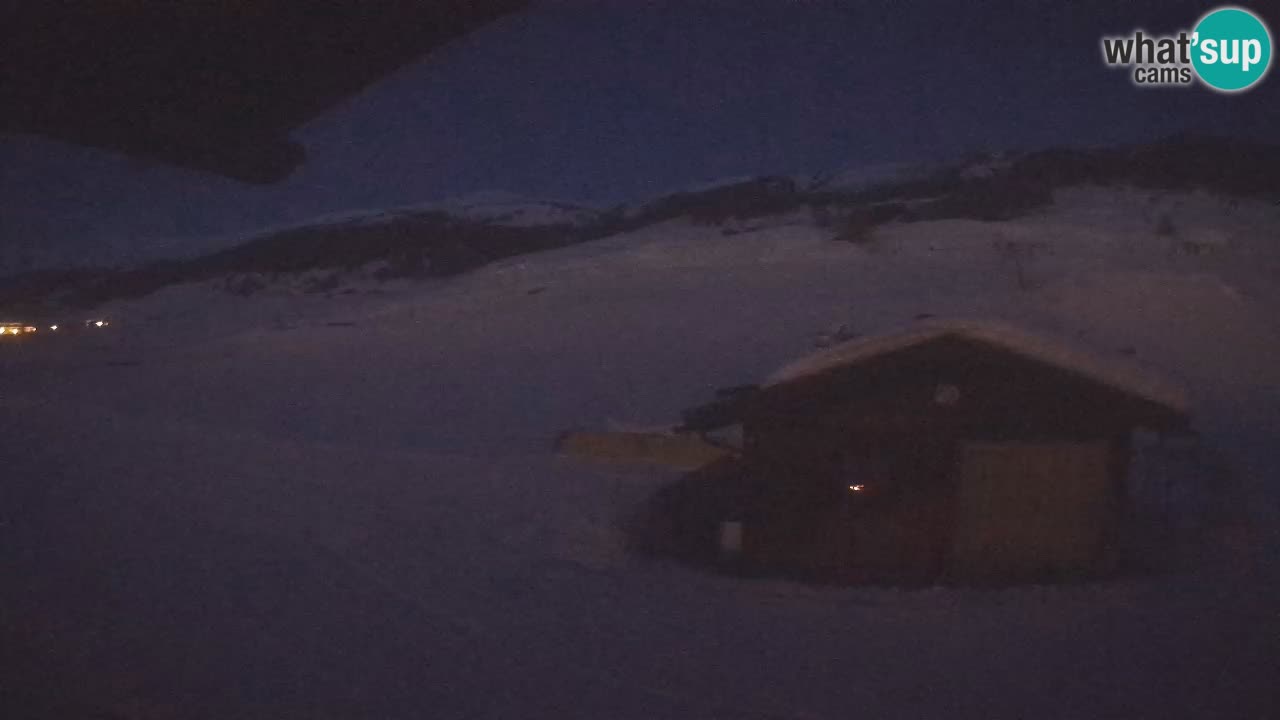 Livigno piste da sci webcam | Livigno ski