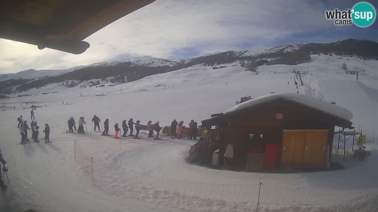 Livigno wetter Webcam | Skigebiet