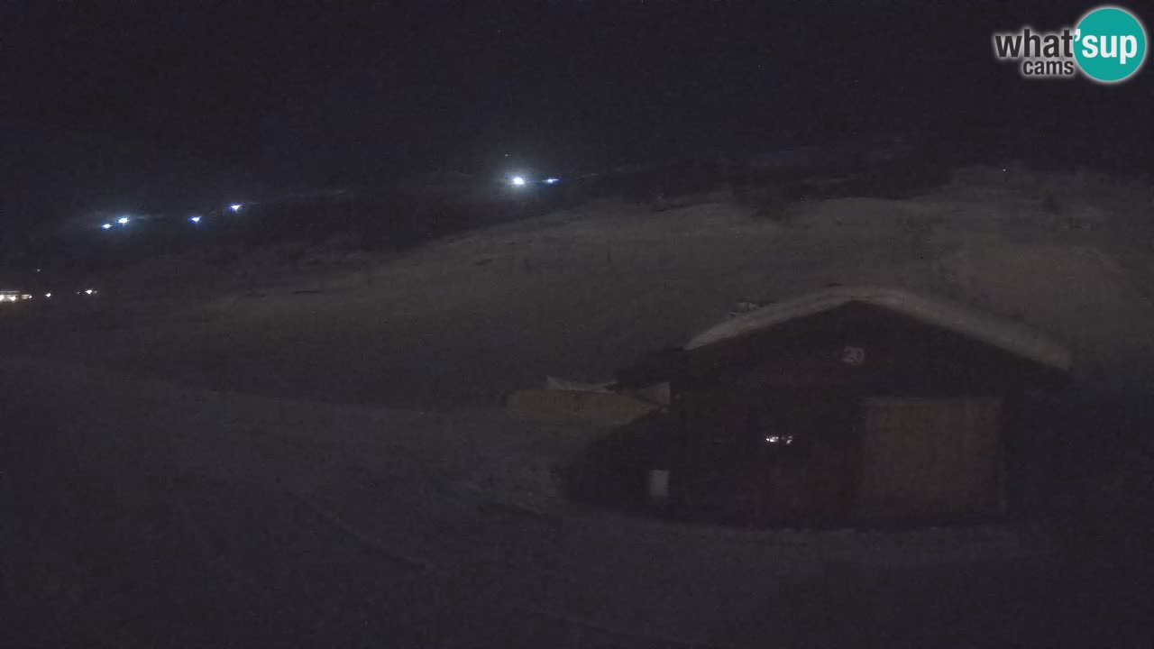 Panorama of Livigno – LivignoGo.com