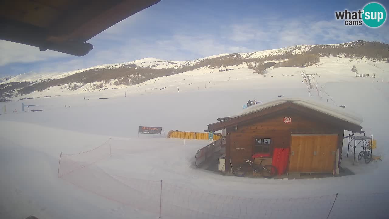 Livigno wetter Webcam | Skigebiet