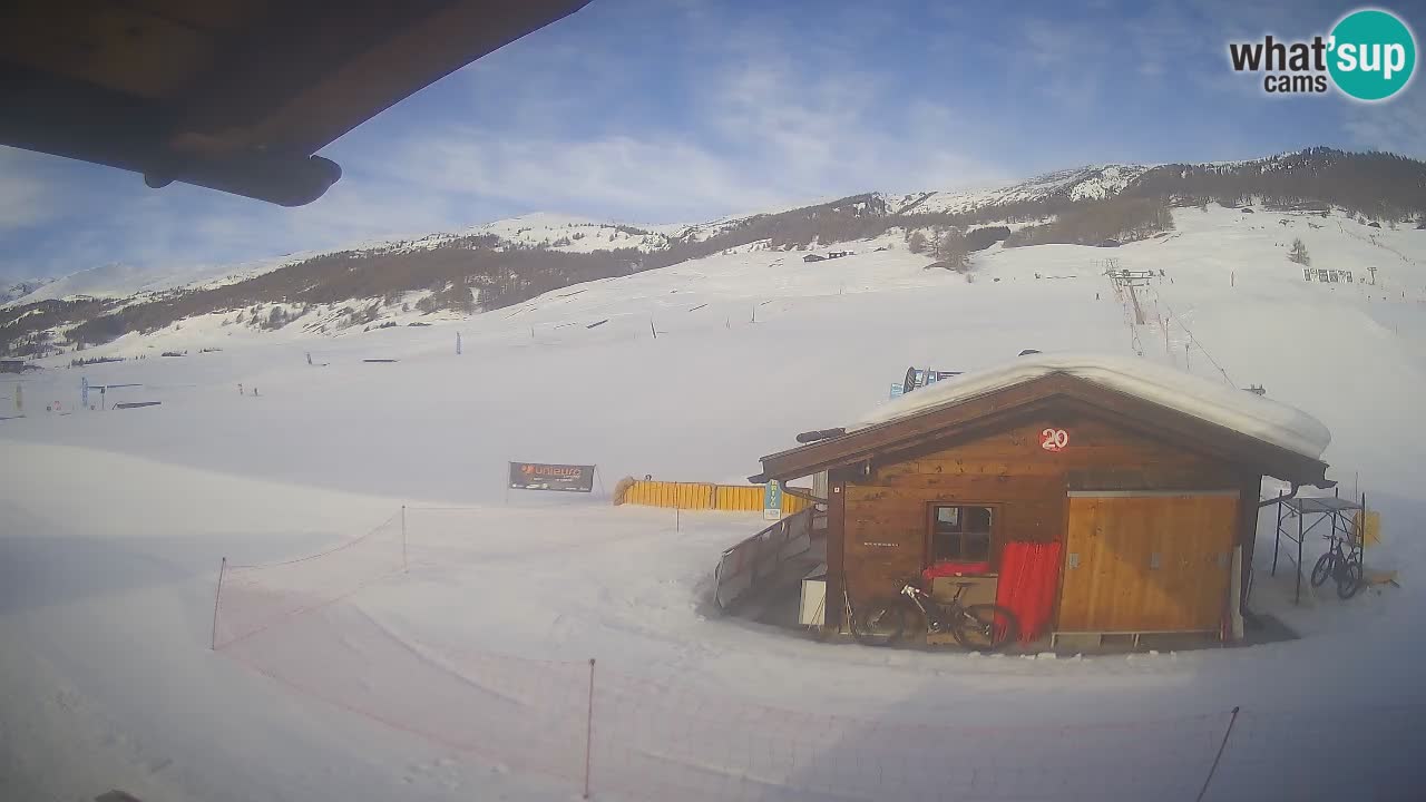 Livigno wetter Webcam | Skigebiet