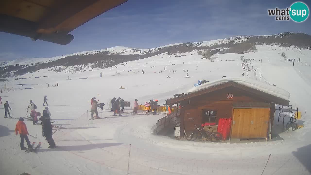 Livigno wetter Webcam | Skigebiet